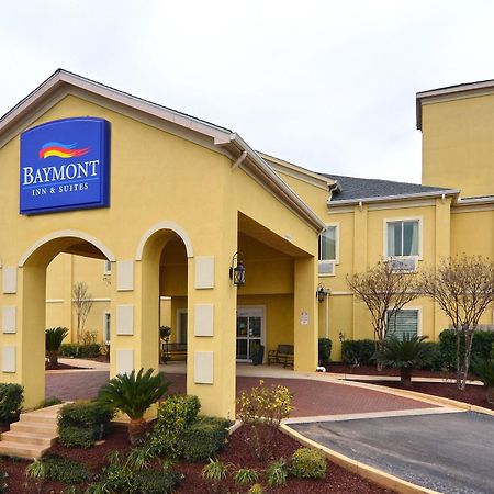 Baymont By Wyndham Pearsall Eksteriør billede